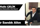 BİR SANDIK ALTIN