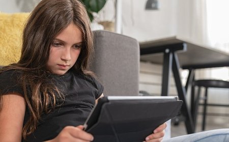 Çocuklarınızı dijital dünyada korumasız bırakmayın