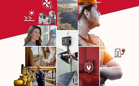 Üçay Mühendislik’in halka arzında 14,6 kat ile rekor talep