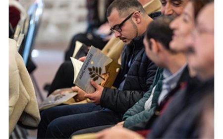 Birbirine tutunan hikâyeler: Ardıç Projesi kitaplaştı