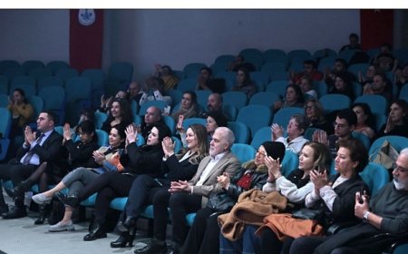 Konak’ta Nazım’a unutulmaz anma