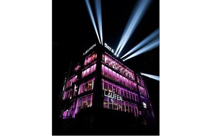 Roca Galeri’nin 8’incisi Hindistan’da Açıldı