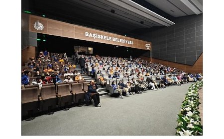 “Masalın Sesi” tiyatroyu farklı bir boyutla tanıtıyor