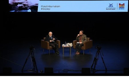 Peyam-ı Garb’ta Ocak Ayının Konusu Denemecilik Oldu!