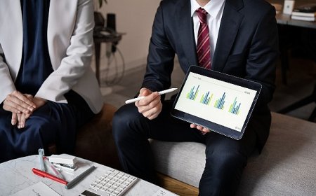 Dijital Finansta Yeni Rekabet Alanı Güvenli Orkestrasyon