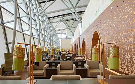 TAV İşletme Hizmetleri, Skytrax’te uluslararası başarı elde etti