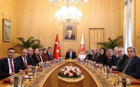 Bebek ölümleri ile ilgili kapsamlı rapor TBMM’de