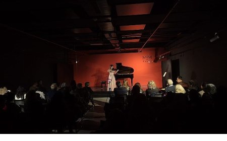 MEM Genç Sahne’de yılın ilk konseri