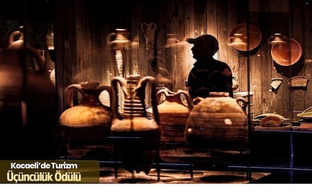 Büyükakın: Kocaeli artık kartpostallık bir şehir