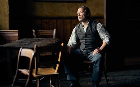 İlk Sezonu Büyük Beğeni Toplayan ‘A Thousand Blows’