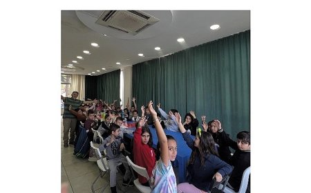 Ayvalık’ta Sömestir Tatili Çocuklar İçin Dopdolu Geçecek