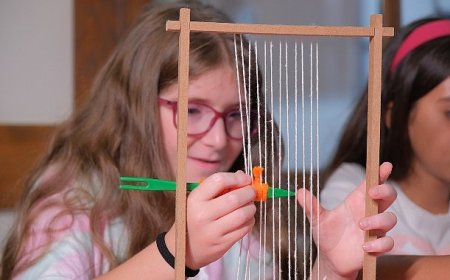 2025, Kocaeli Yerel Kültür Müzesi’nde dopdolu geçti