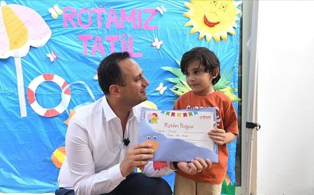 Bornova’da Yarıyıl Tatili şenlikli geçecek