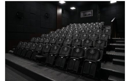 Aliağa’da Sinema Keyfi Yeniden Başlıyor