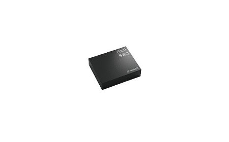 Bosch sensör platformu, robotları gerçek birer hareket ustasına dönüştürüyor