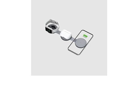 ttec’ten çoklu cihazlar için tek şarj çözümü