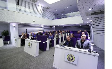 Buca Belediyesi’nden yapay zekâ destekli yeni dönem: ulakBELL hizmete girdi