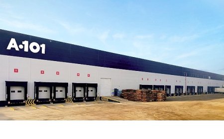 A101, E-Ticaret Yatırımlarına Hız Kesmeden Devam Ediyor