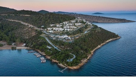 Akfen Gayrimenkul Yatırım Ortaklığı A.Ş. (Akfen GYO)