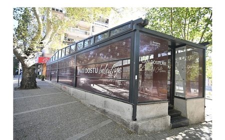 Eros Kedi Kliniği Bornova’da umut merkezi oldu