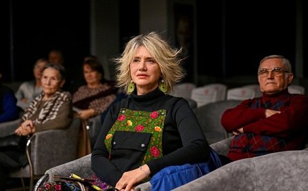 Bornova Kent Söyleşileri devam ediyor