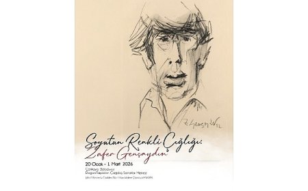 Çankaya Ocak Ayında Kültür Sanatla Isınacak