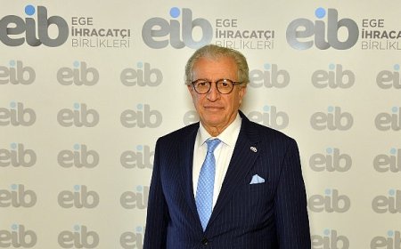 İhracatta hedef ülke sayısı 60’a yükseldi