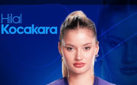 Aydın Büyükşehir Belediyespor’dan Pasör Transferi: Hilal Kocakara