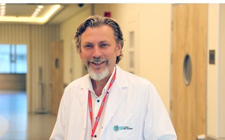 Çocuklukta görülen şiddet beyni ve davranışı değiştiriyor!