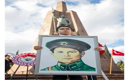 Kubilay ve devrim şehitleri 95’inci kez anılacak