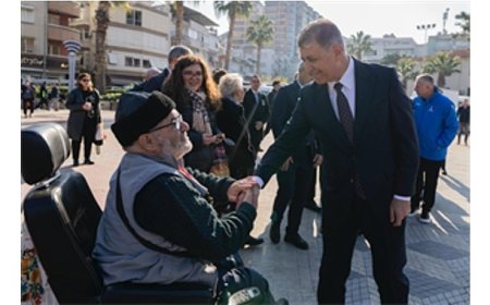 Büyükşehir’in Geleneksel Şehit Kubilay Koşusu tamamlandı
