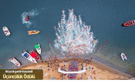 Kocaeli’yi anlatan en iyi kareler belli oldu