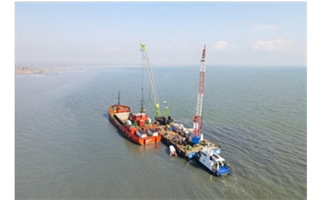 İZSU’dan 2025 yılında 7,3 milyarlık altyapı atağı