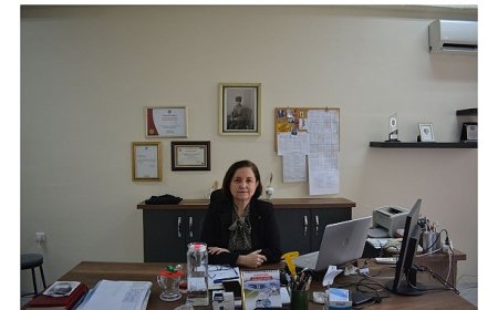 Doç. Dr. Canan Uraz, “Ev ve iş yeri ilaçlamalarında ruhsatlı firmalarla çalışılmalı”