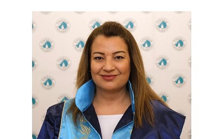 Sağlıkta sürdürülebilirliğin anahtarı iyi yönetim!