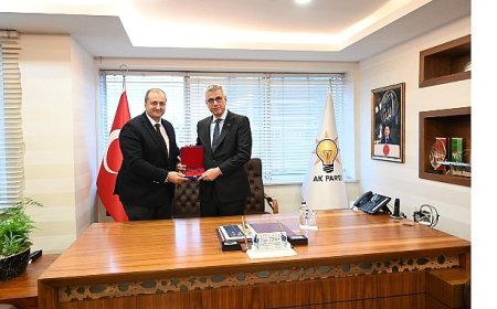 İznik Sağlıkta Altın Çağını Yaşıyor