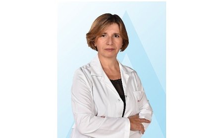 Sağlıklı yaş almaya genç yaşta başlanmalı!