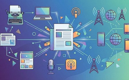 Basın Bülteni Odaklı İletişim Stratejileri Yeniden Şekilleniyor