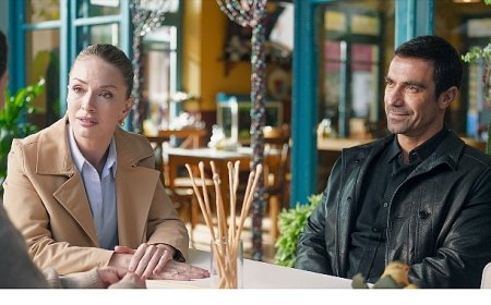 Ayrılık da Sevdaya Dahil 15 Ocak’ta Sadece Netflix’te