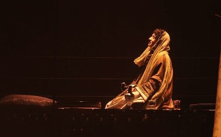 Şehir Tiyatroları, iki oyunla Gebzelilerin karşısında