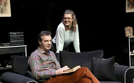 Şehrin Tiyatrosu Coşkusunu Şile’ye Taşıyor