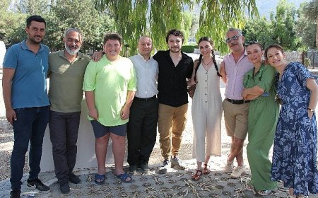 Annem Hakkında filmi Asya’nın en prestijli festivalinde yarışacak