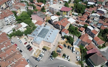 Bursa Yıldırım’da tarihi yarışma sonuçlandı