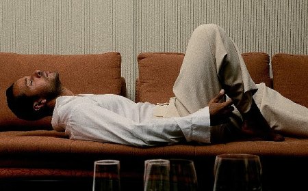 Yaşar Turanlı’nın Bodrum’da Çektiği Özel Seri Dünyaya Açıldı