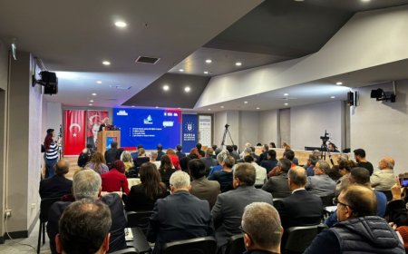 Başkan Bozbey: Bursa’nın geleceğini eğitim ve istihdam odaklı dönüşümle kuruyoruz