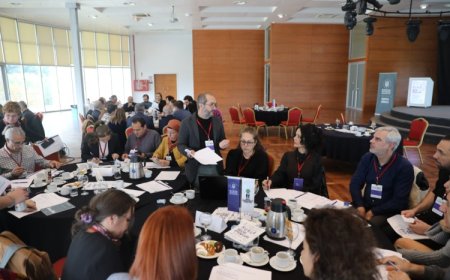 Bursa’da Karagöz’ün mirası yaşatılıyor