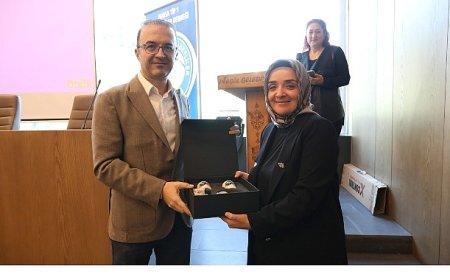 İnegöl Belediyesi’nden Dünya Diyabet Gününe Özel Seminer