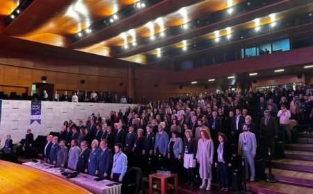 Bursa’da genç girişimciler ‘Demo Day 2025’te geleceği şekillendiriyor