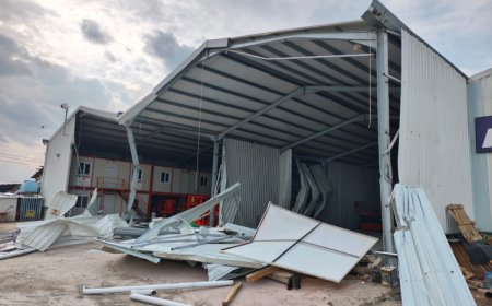 Bursa Nilüfer’de kaçak yapıya yer yok