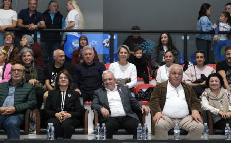 Nilüferli hentbolcular Avrupa yolculuğuna galibiyetle başladı